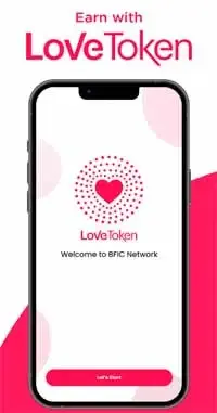 B-Love Network App