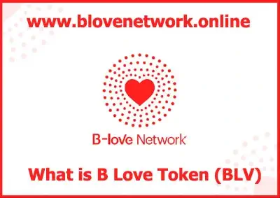 What is B Love Token (BLV)