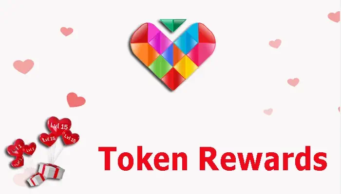 Token Rewards